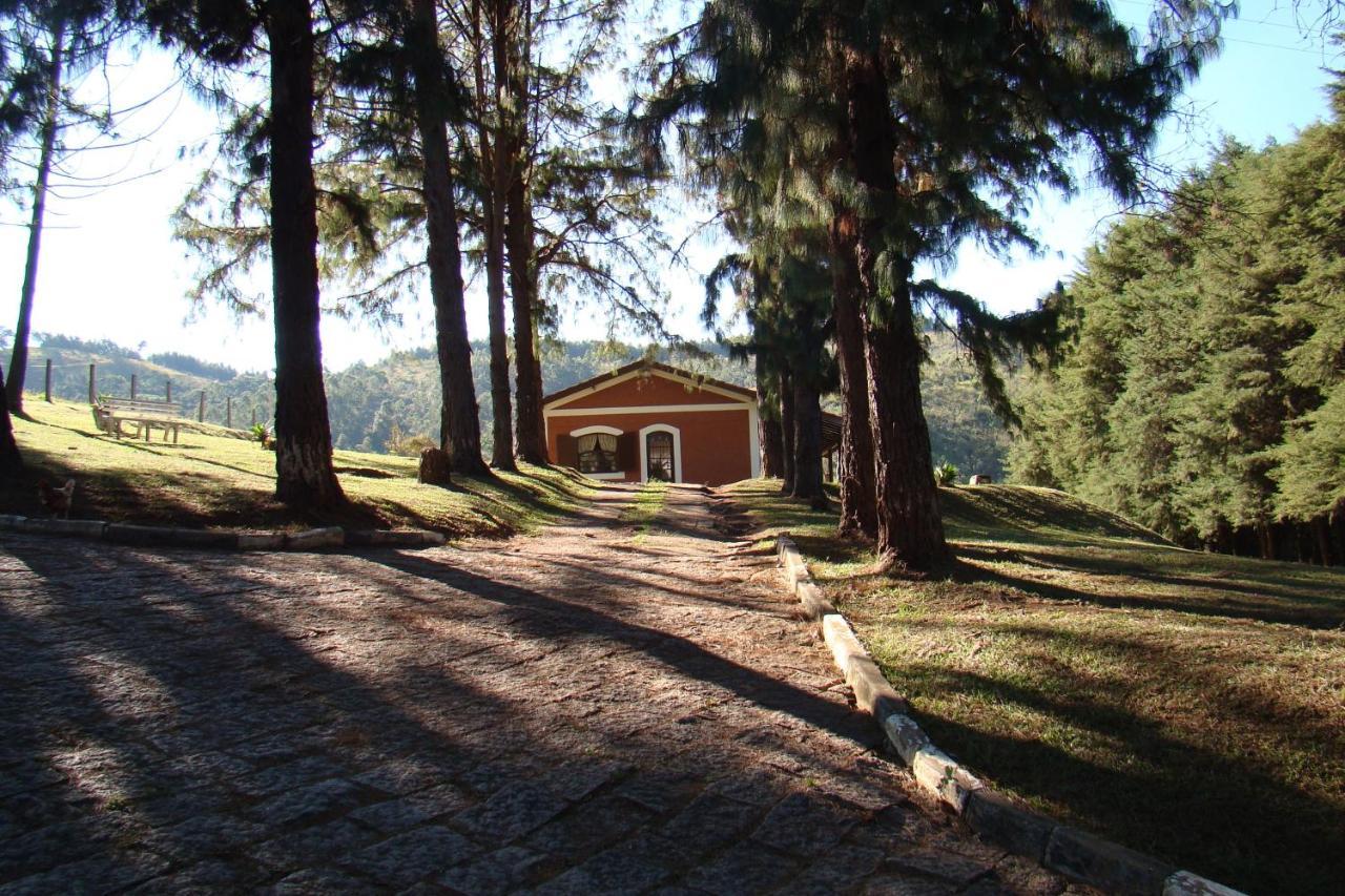 Refugio Serra Negra Luaran gambar