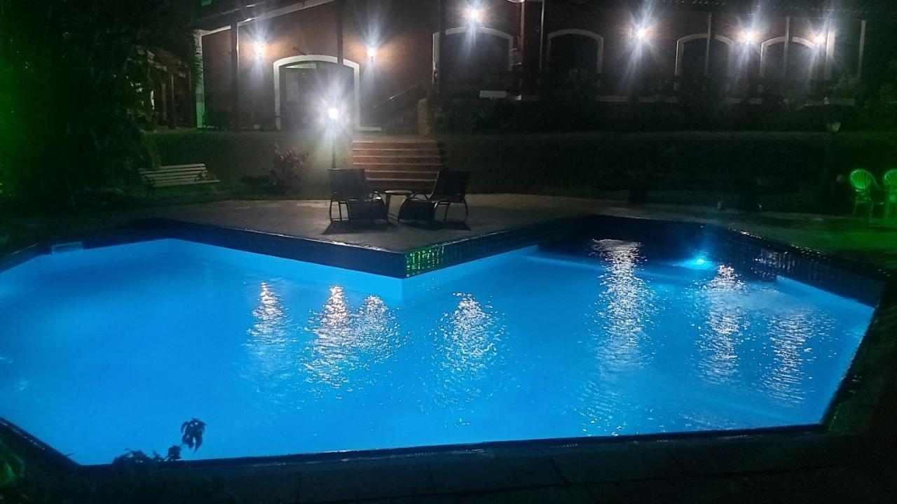 Refugio Serra Negra Luaran gambar