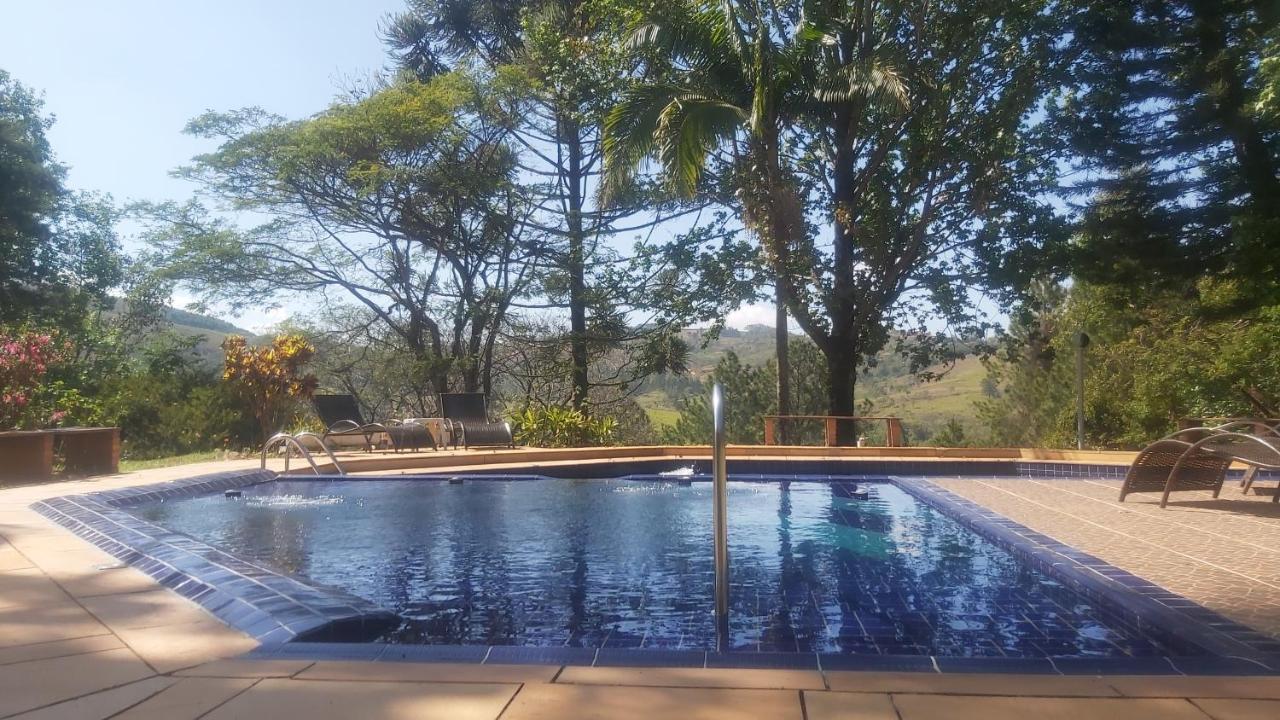 Refugio Serra Negra Luaran gambar
