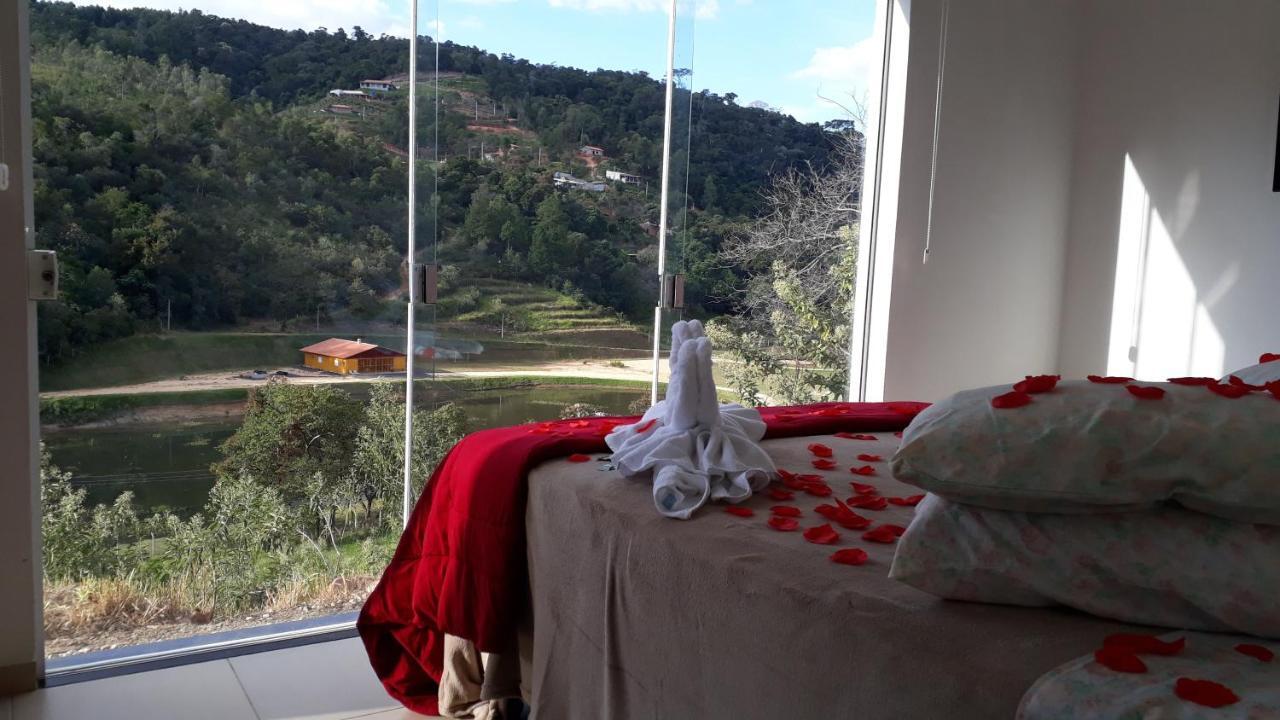 Refugio Serra Negra Luaran gambar