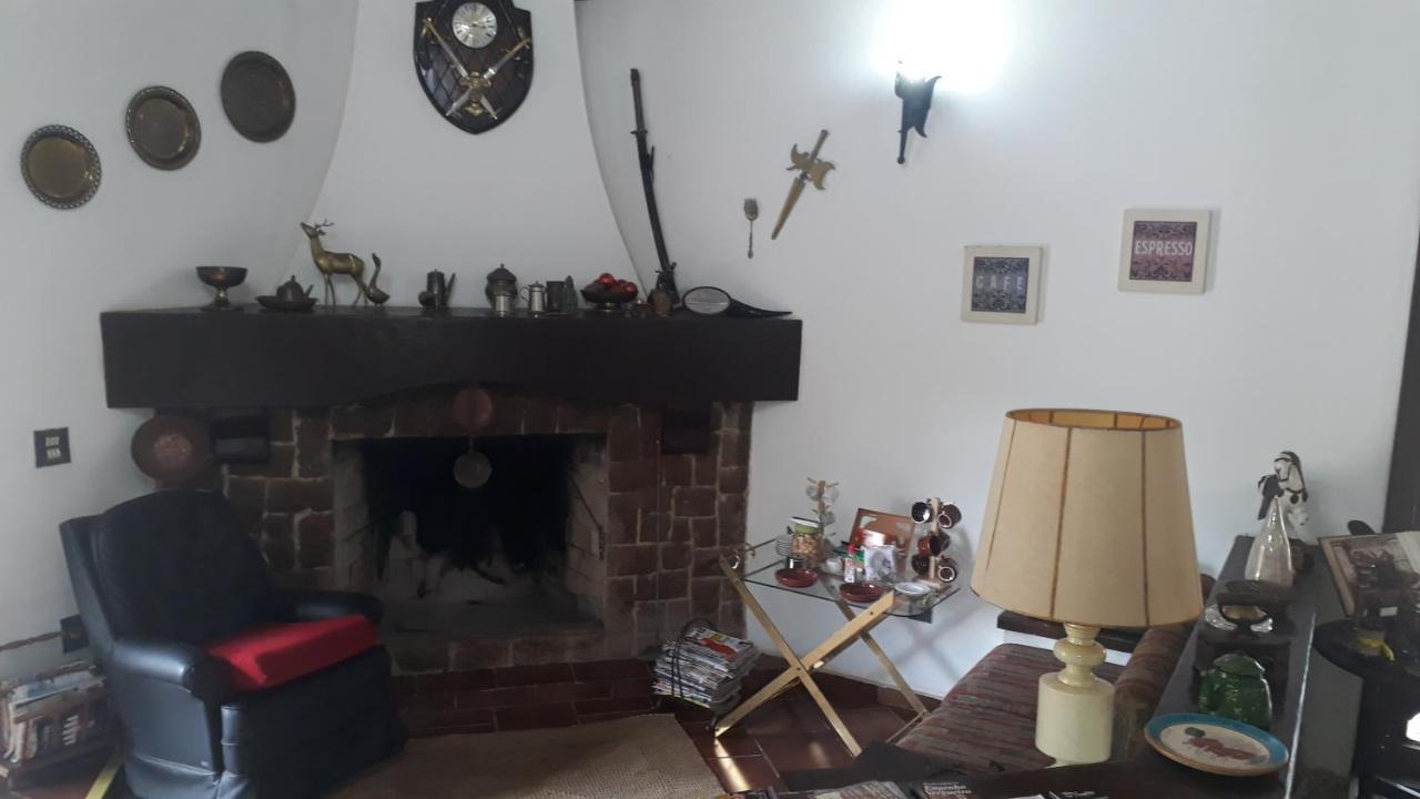 Refugio Serra Negra Luaran gambar