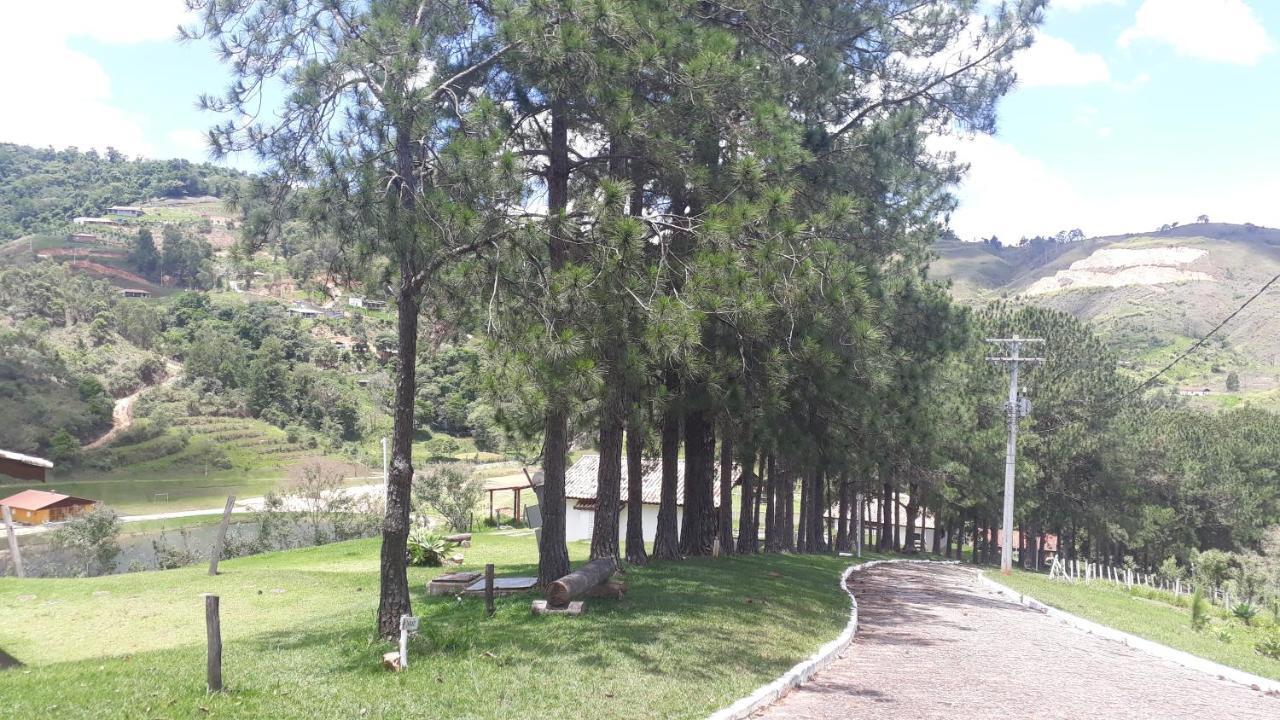 Refugio Serra Negra Luaran gambar
