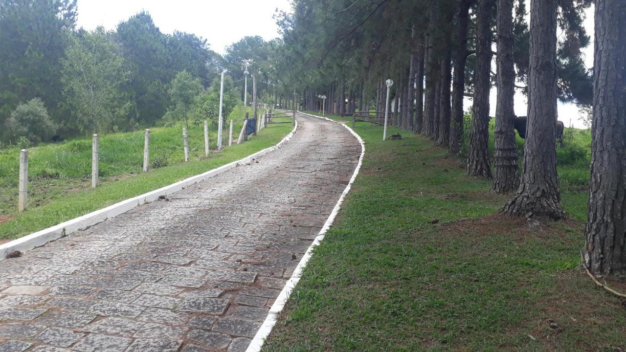 Refugio Serra Negra Luaran gambar