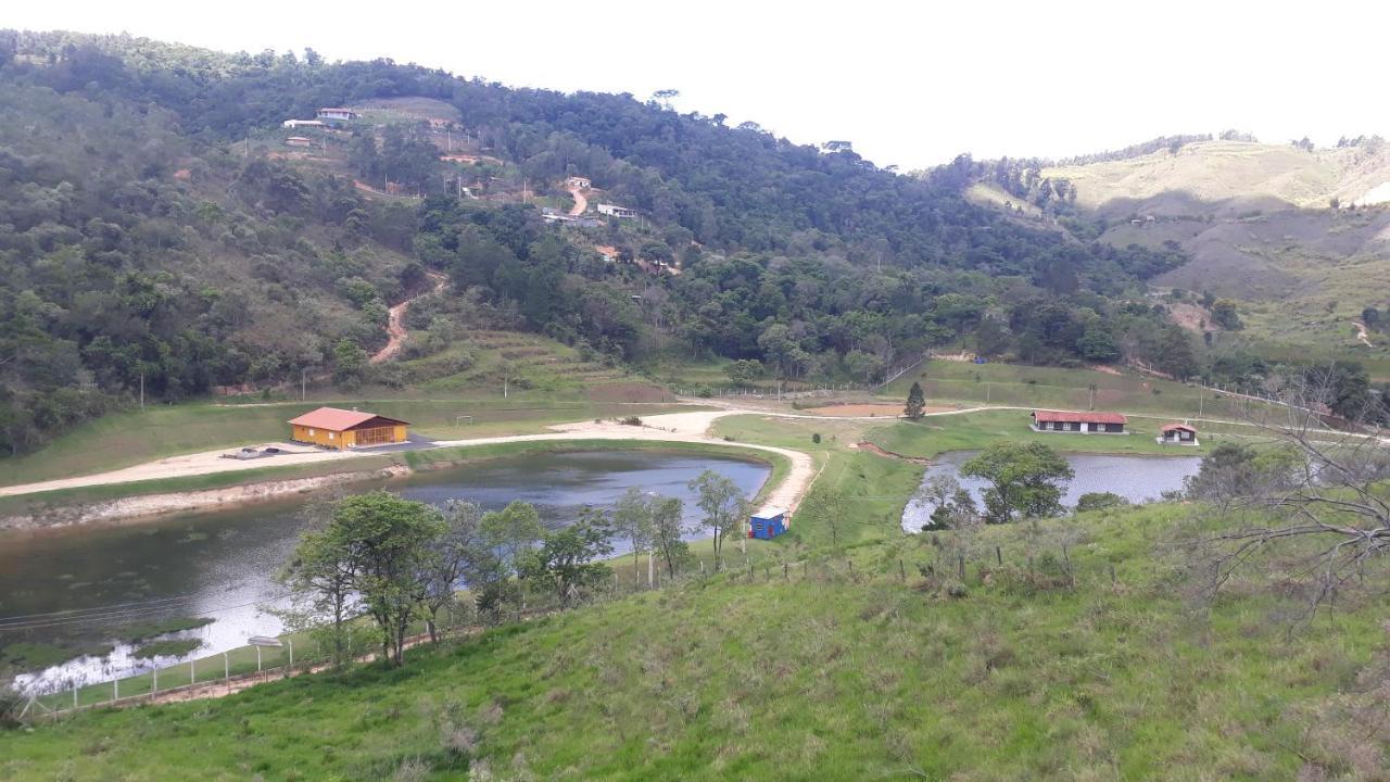Refugio Serra Negra Luaran gambar