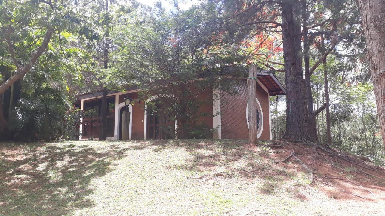 Refugio Serra Negra Luaran gambar
